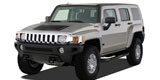 Hummer H3 '05-10